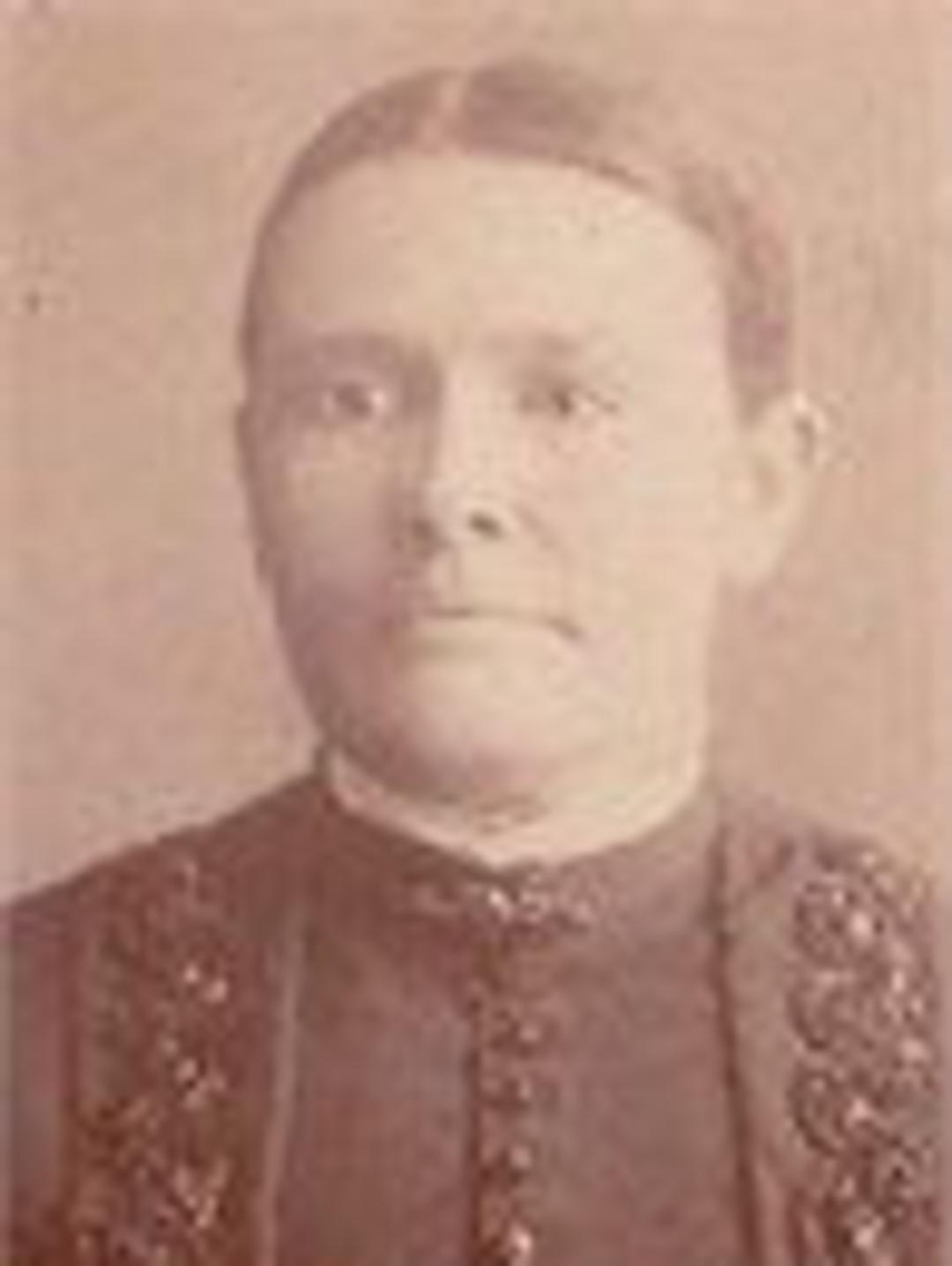 Marcia Allen (1804 - 1866) Profile